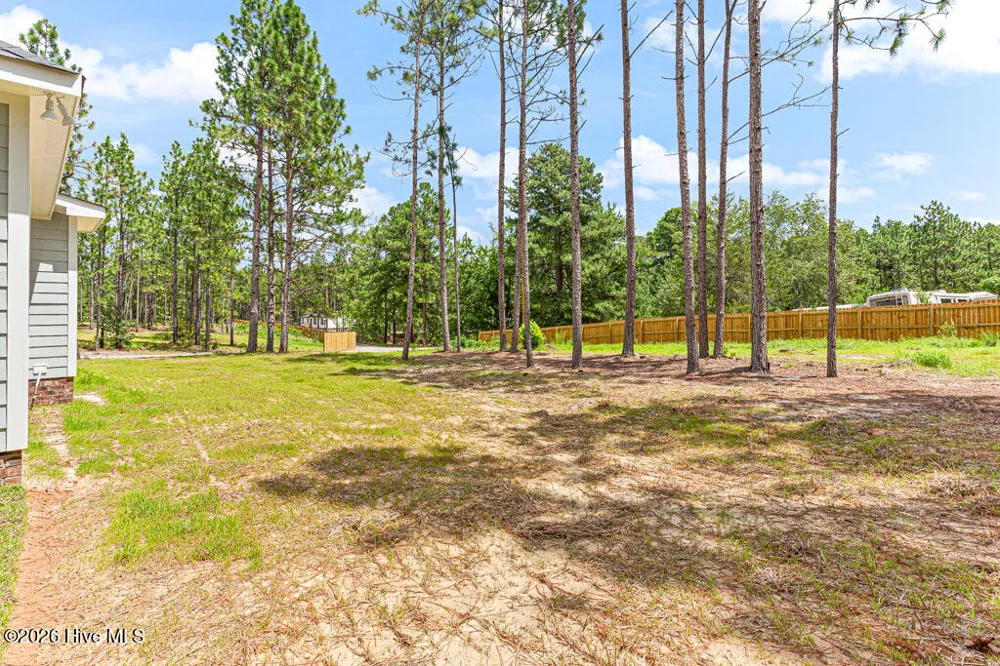 2433 Murdocksville Road West End, NC 27376