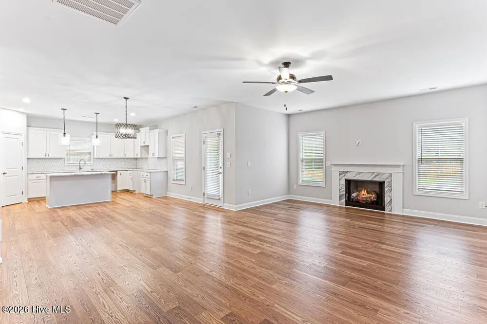 2433 Murdocksville Road West End, NC 27376