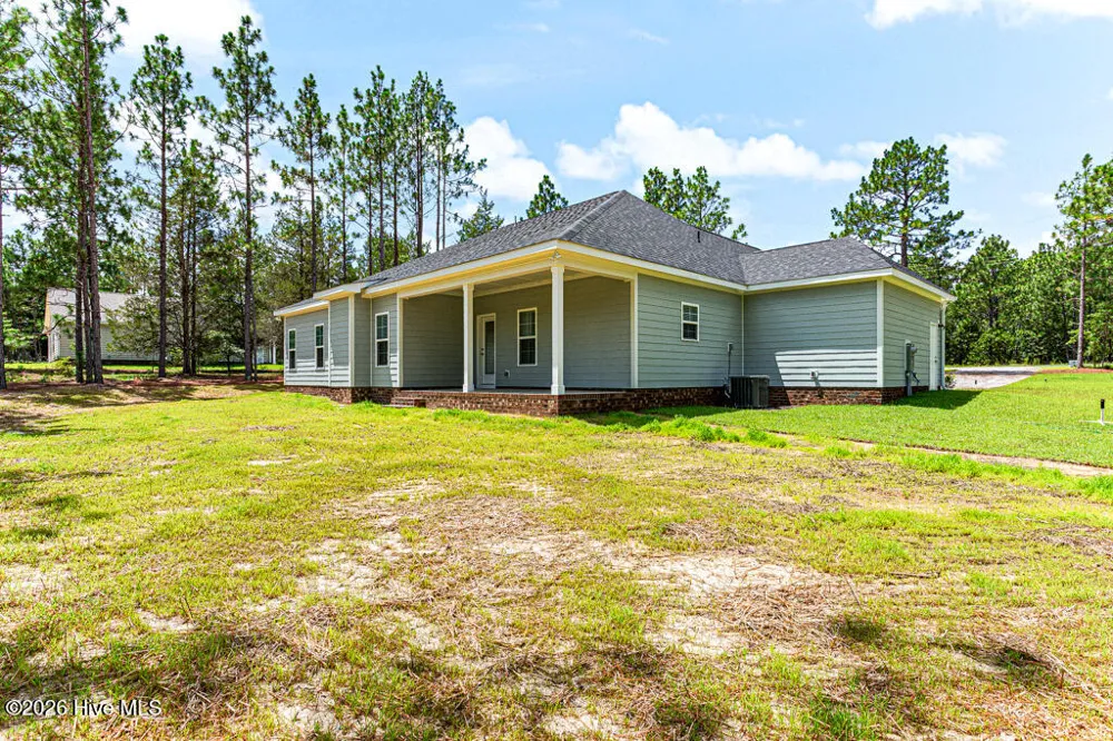 2433 Murdocksville Road West End, NC 27376