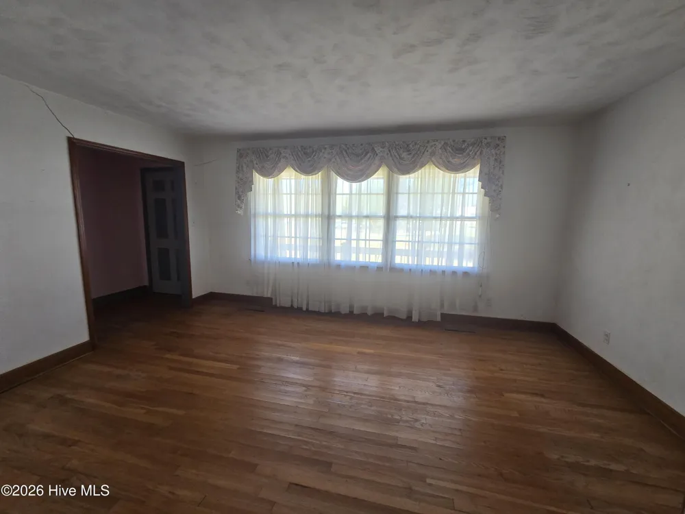 426 Boone Farm Road Ahoskie, NC 27910