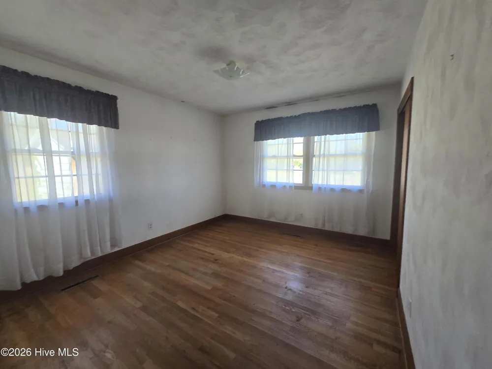 426 Boone Farm Road Ahoskie, NC 27910
