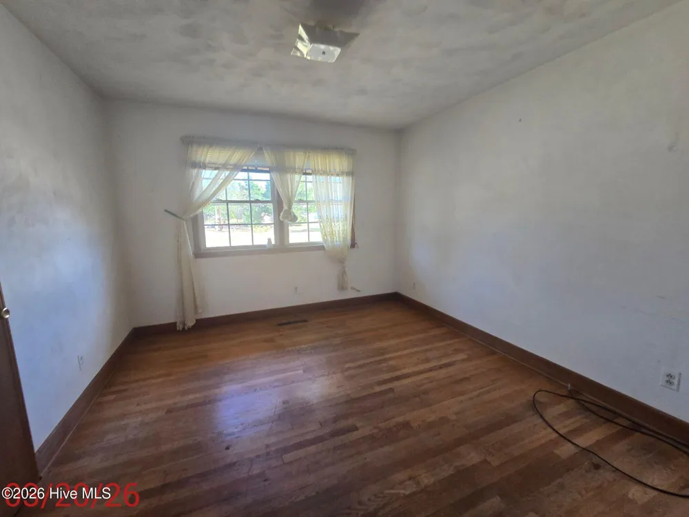 426 Boone Farm Road Ahoskie, NC 27910