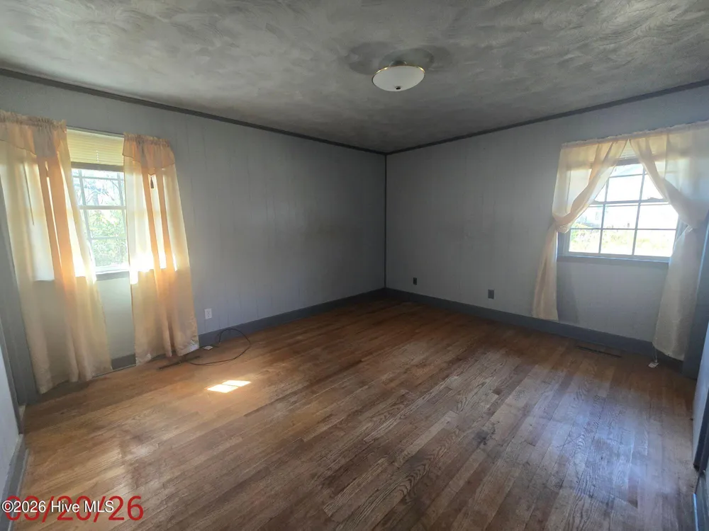 426 Boone Farm Road Ahoskie, NC 27910