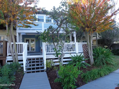 1341 Capri Drive