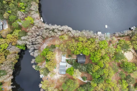 2730 Mosquito Road