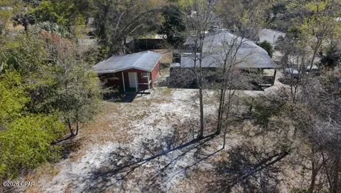 Address Not Shown