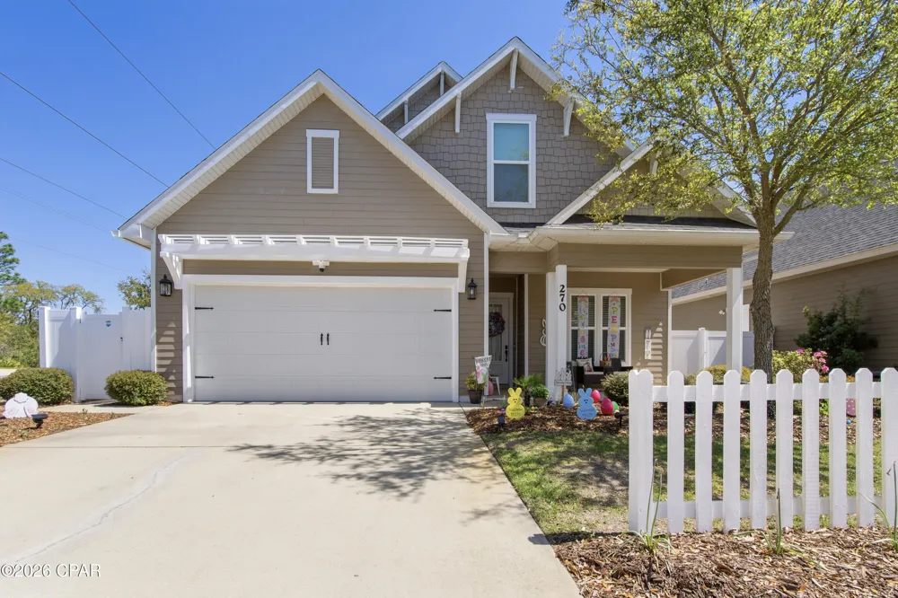 270 Blakely Drew Boulevard Santa Rosa Beach, FL 32459