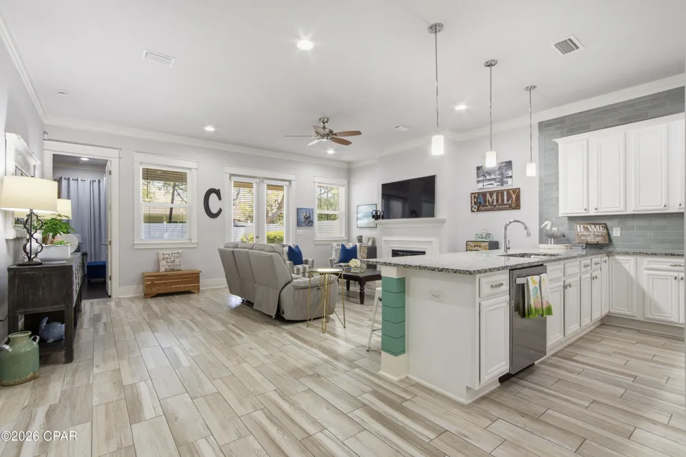 270 Blakely Drew Boulevard Santa Rosa Beach, FL 32459