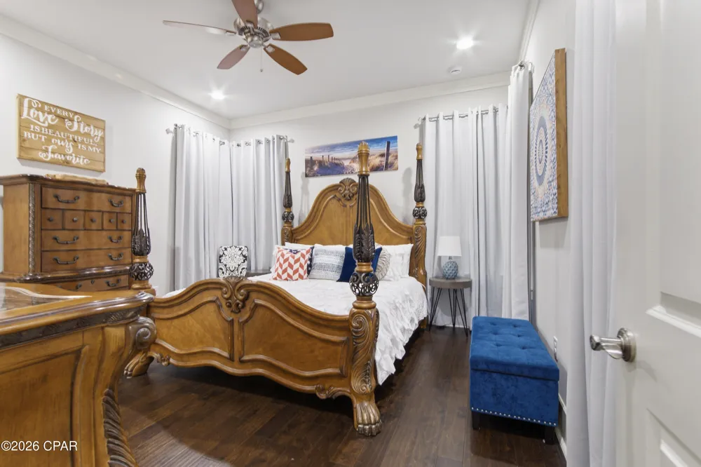 270 Blakely Drew Boulevard Santa Rosa Beach, FL 32459