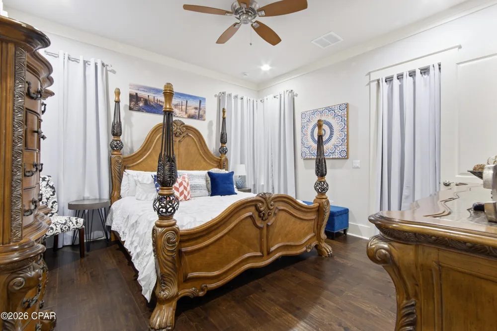 270 Blakely Drew Boulevard Santa Rosa Beach, FL 32459