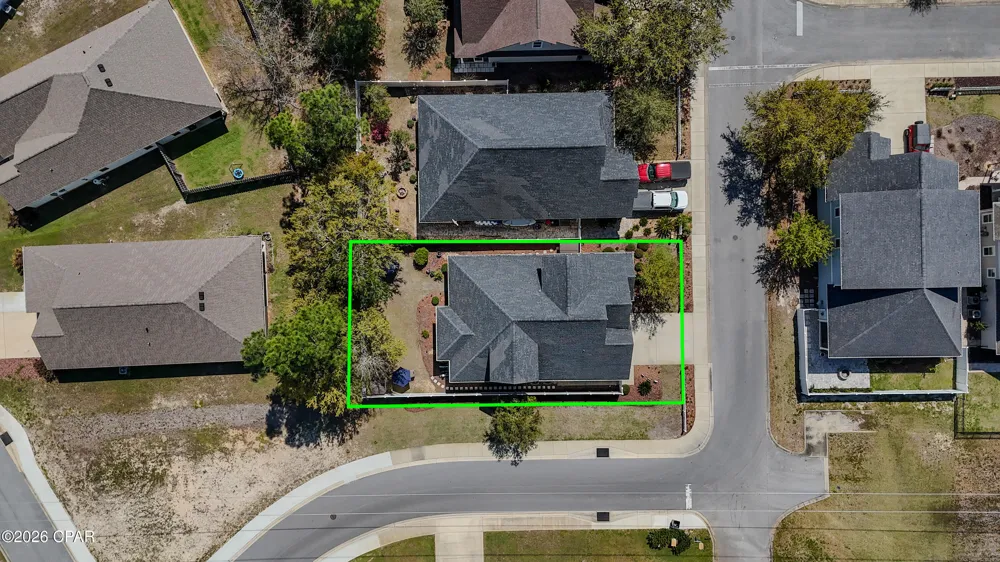 270 Blakely Drew Boulevard Santa Rosa Beach, FL 32459
