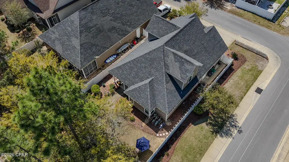 270 Blakely Drew Boulevard Santa Rosa Beach, FL 32459