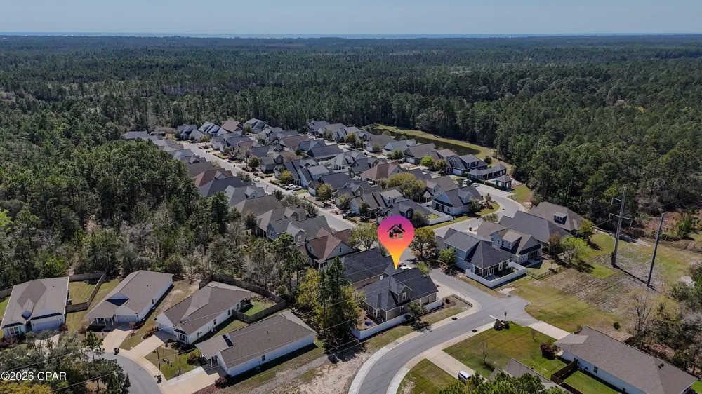 270 Blakely Drew Boulevard Santa Rosa Beach, FL 32459