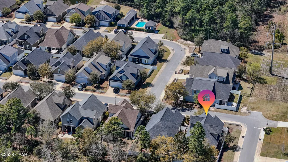 270 Blakely Drew Boulevard Santa Rosa Beach, FL 32459