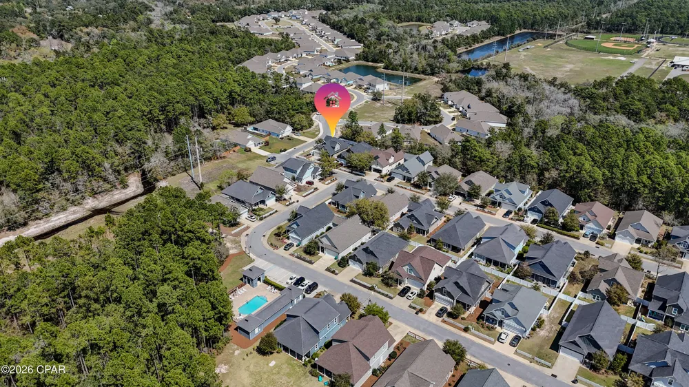270 Blakely Drew Boulevard Santa Rosa Beach, FL 32459