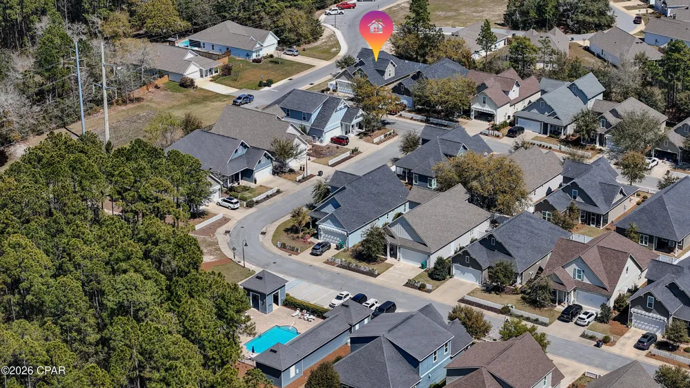 270 Blakely Drew Boulevard Santa Rosa Beach, FL 32459