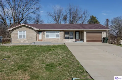 284 N Logsdon Parkway