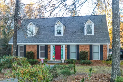 231 Knollcrest Road