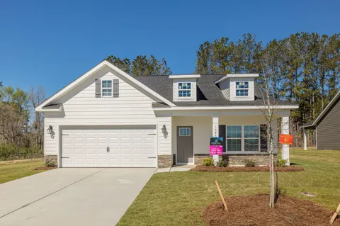 1085 W Berkley Court