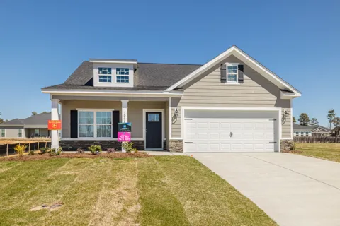 1009 E Berkley Court