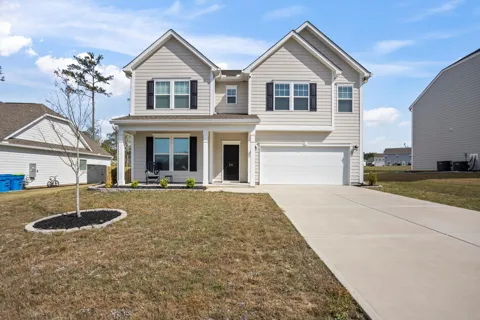 212 Black Oak Drive