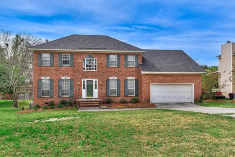 269 Ashbrook Drive