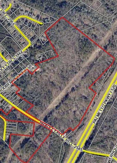 41 Bradleyville Road