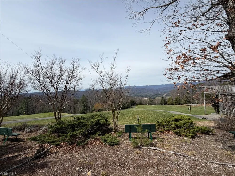Lot 28 Greenstreet Drive Traphill, NC 28685