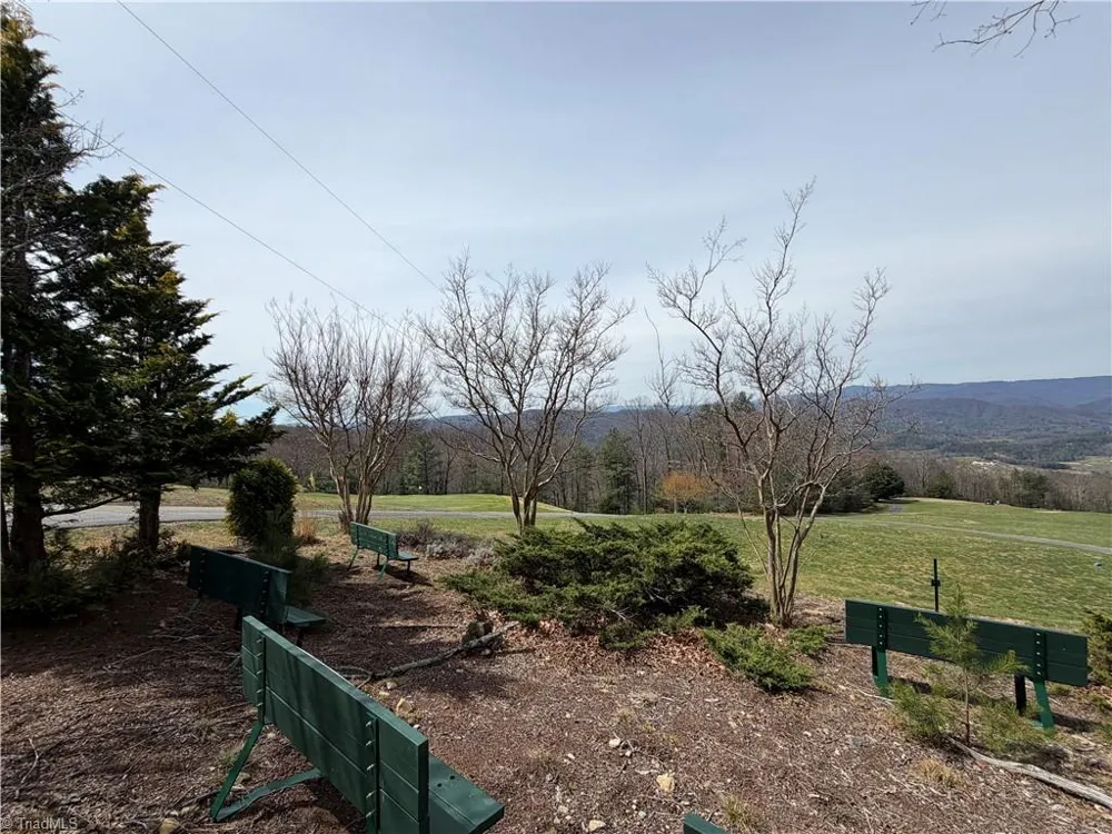 Lot 28 Greenstreet Drive Traphill, NC 28685