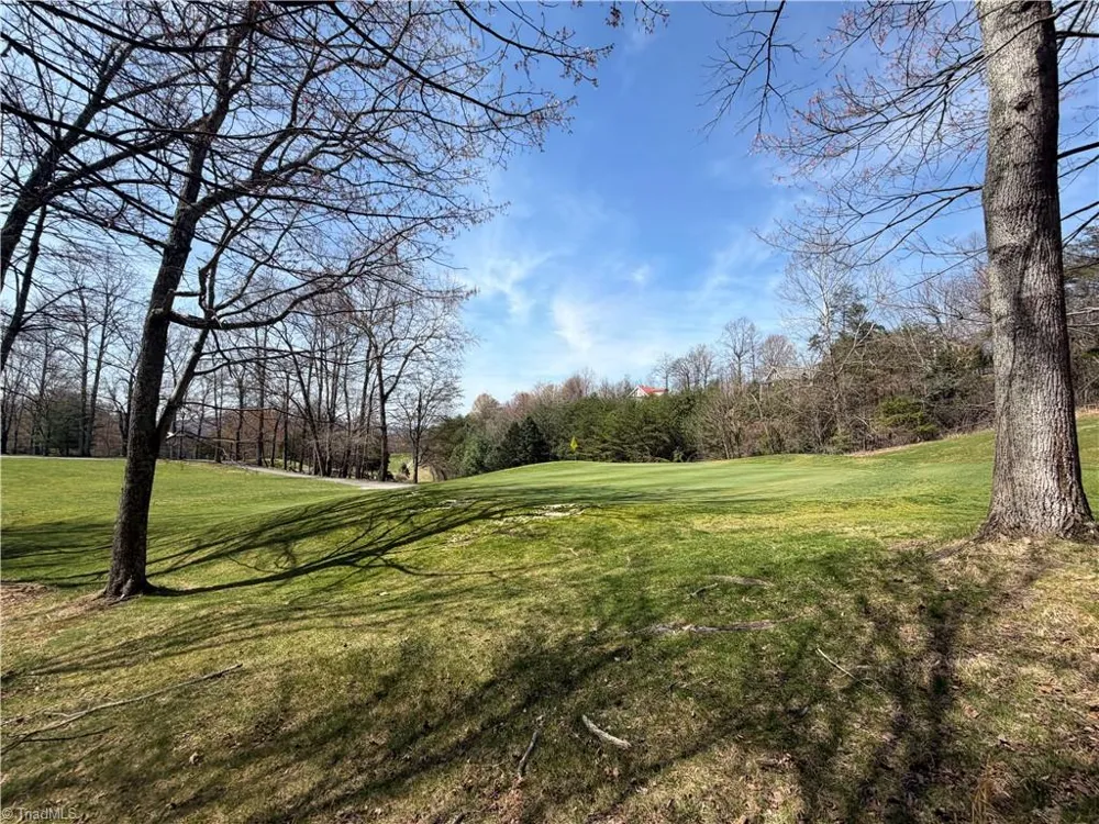 Lot 28 Greenstreet Drive Traphill, NC 28685