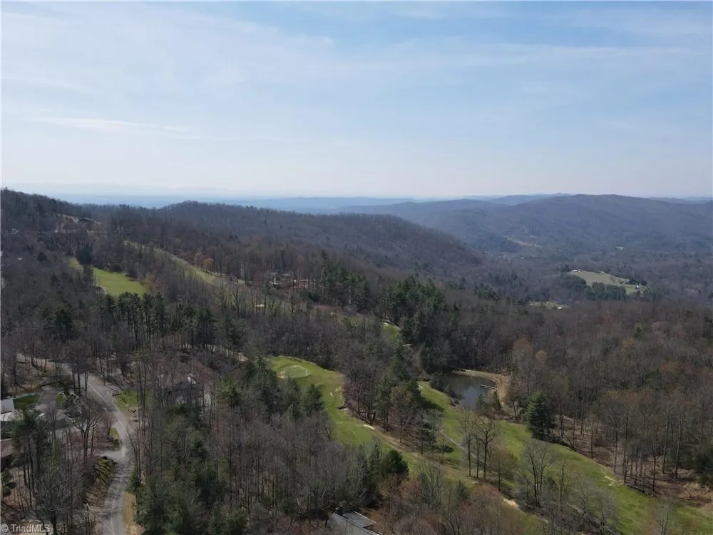 Lot 28 Greenstreet Drive Traphill, NC 28685