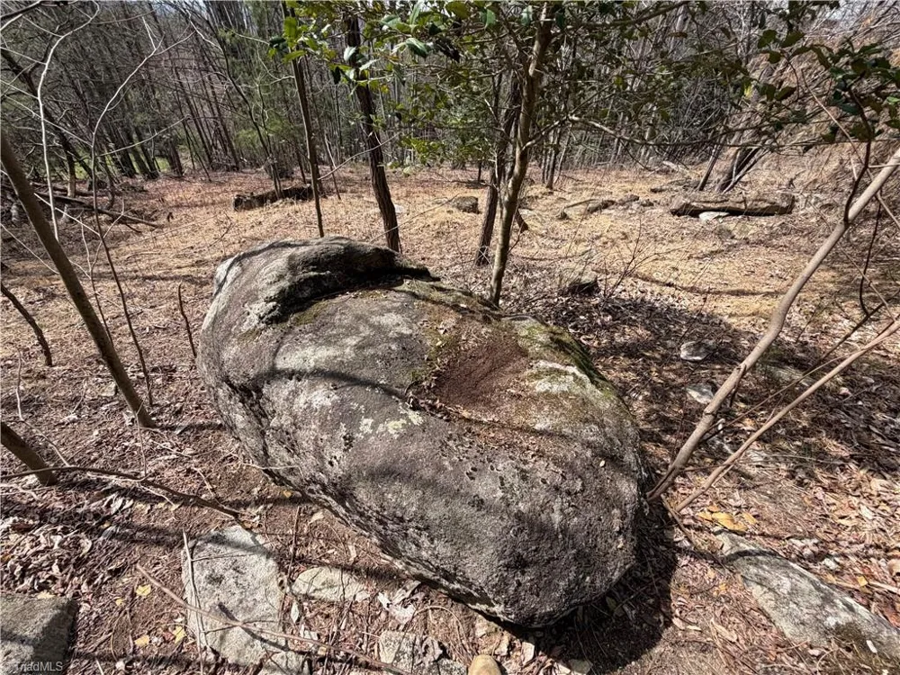 Lot 105 Greenstreet Drive Traphill, NC 28685