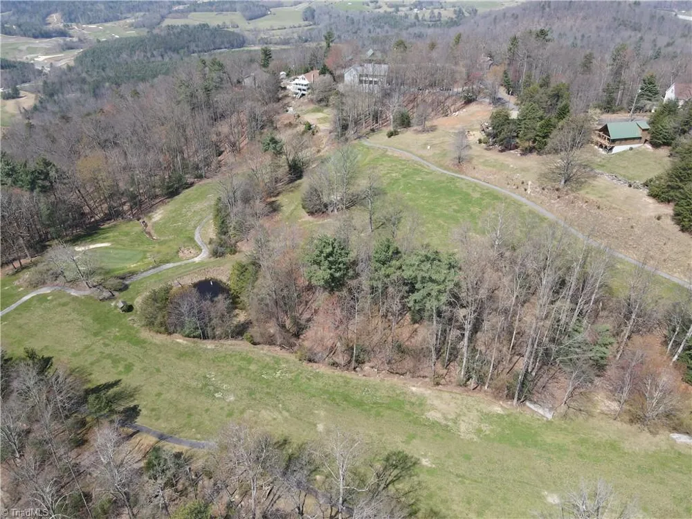 Lot 105 Greenstreet Drive Traphill, NC 28685