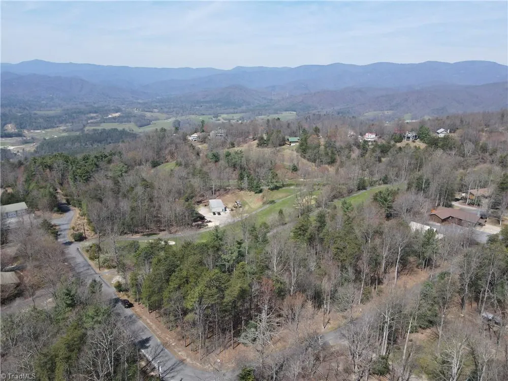 Lot 33 Greenstreet Drive Traphill, NC 28685