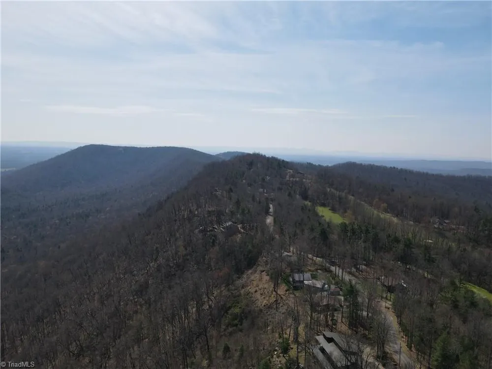 Lot 33 Greenstreet Drive Traphill, NC 28685