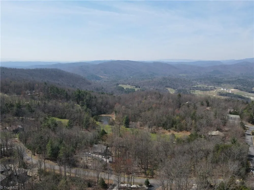Lot 33 Greenstreet Drive Traphill, NC 28685