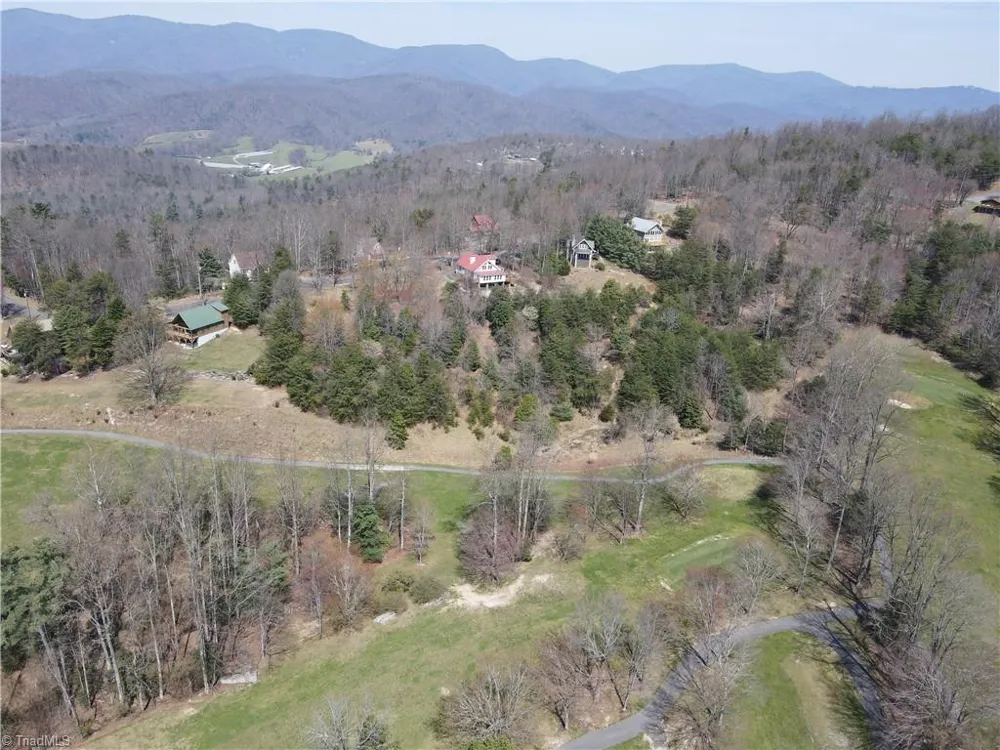 Lot 33 Greenstreet Drive Traphill, NC 28685
