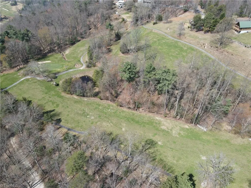 Lot 33 Greenstreet Drive Traphill, NC 28685