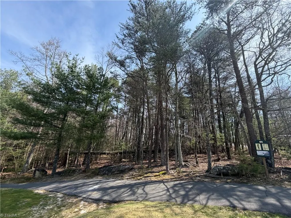 Lot 33 Greenstreet Drive Traphill, NC 28685