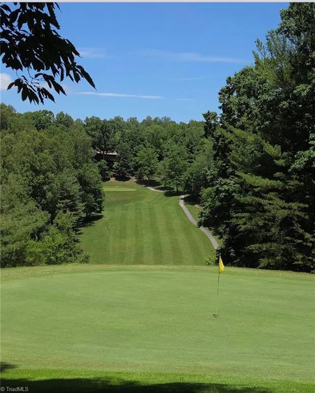 Lot 33 Greenstreet Drive Traphill, NC 28685