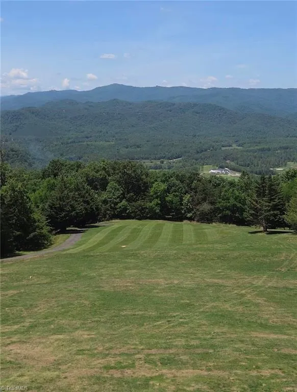 Lot 33 Greenstreet Drive Traphill, NC 28685
