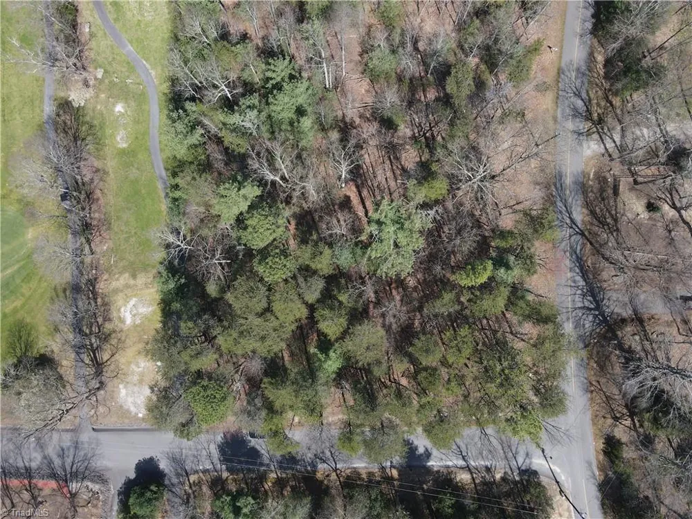 Lot 33 Greenstreet Drive Traphill, NC 28685