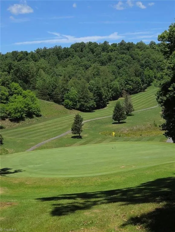 Lot 33 Greenstreet Drive Traphill, NC 28685