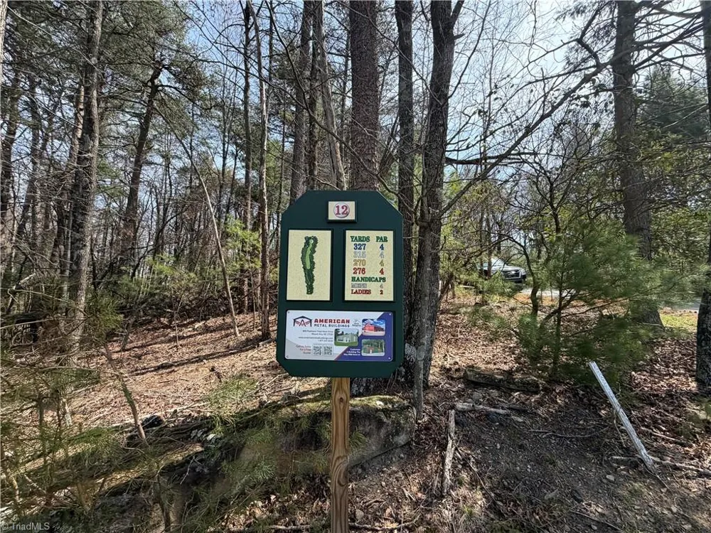 Lot 33 Greenstreet Drive Traphill, NC 28685