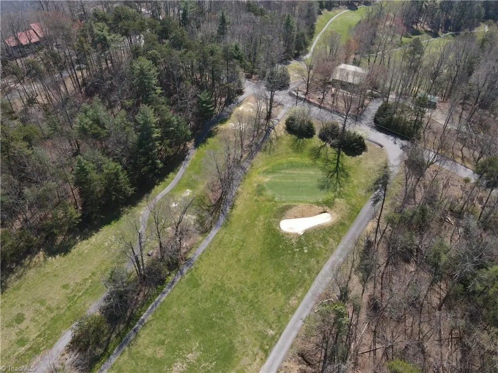 Lot 33 Greenstreet Drive Traphill, NC 28685