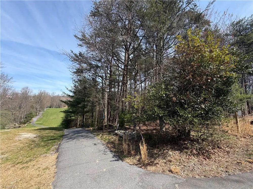 Lot 33 Greenstreet Drive Traphill, NC 28685