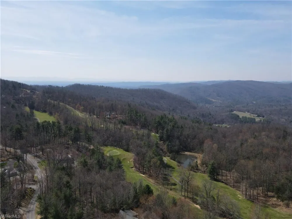 Lot 33 Greenstreet Drive Traphill, NC 28685