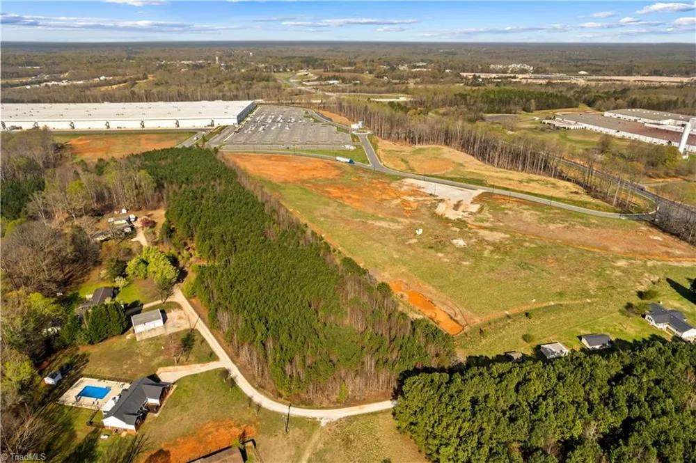 0 Bud Lane China Grove, NC 28023