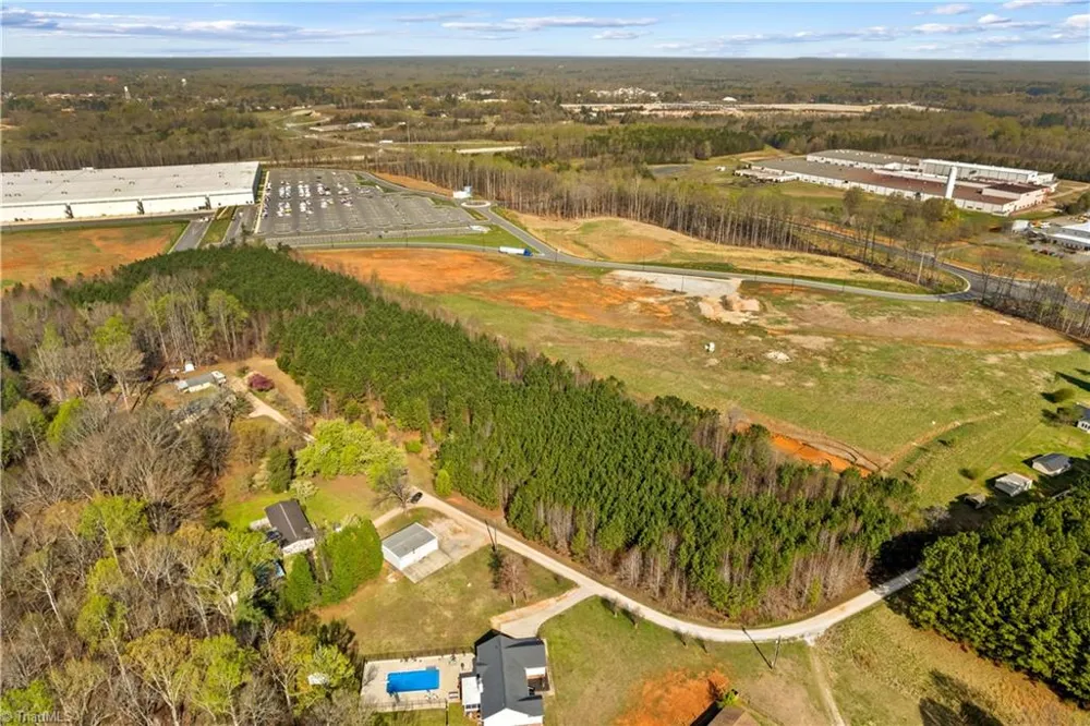 0 Bud Lane China Grove, NC 28023