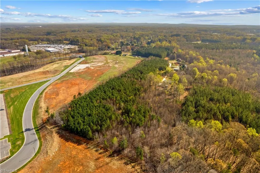 0 Bud Lane China Grove, NC 28023